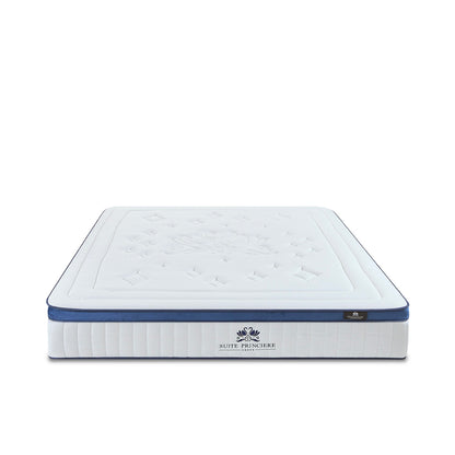 Matelas Hybride 30 cm SUITE PRINCIÈRE