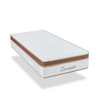 Matelas Mémoire de forme 31 cm ZERMATT