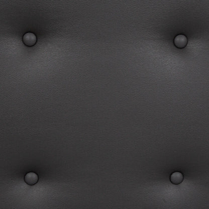 Tête de lit Capitonnée Simili FARO