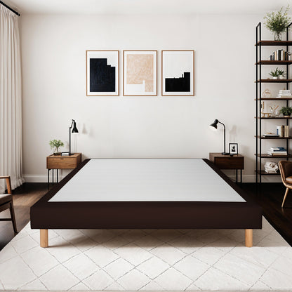 Sommier Tapissier Simili FARO