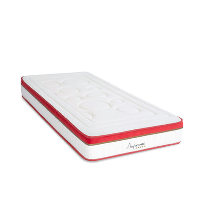 Matelas Mémoire de Forme - 24 cm - SUPRÊME