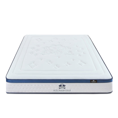 Matelas Mémoire de forme 28 cm SUITE PRÉSIDENTIELLE