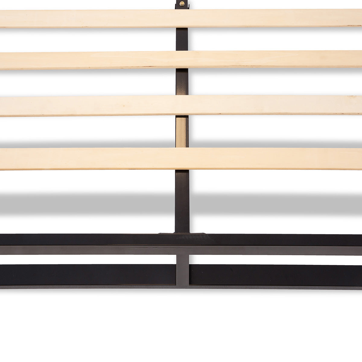 Sommier Cadre à Lattes LÉONIDAS