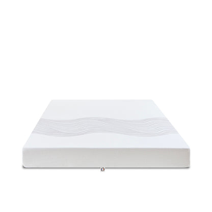 Matelas Mémoire de forme 21 cm SENSITIVE