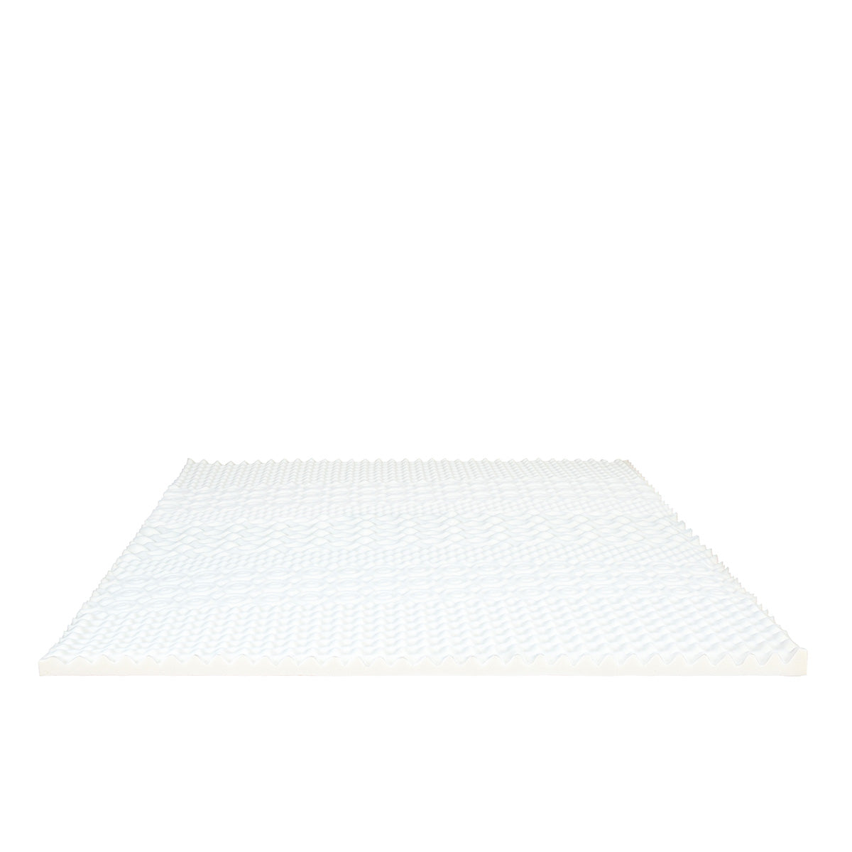 Surmatelas Mémoire de forme 4 cm NUAGE