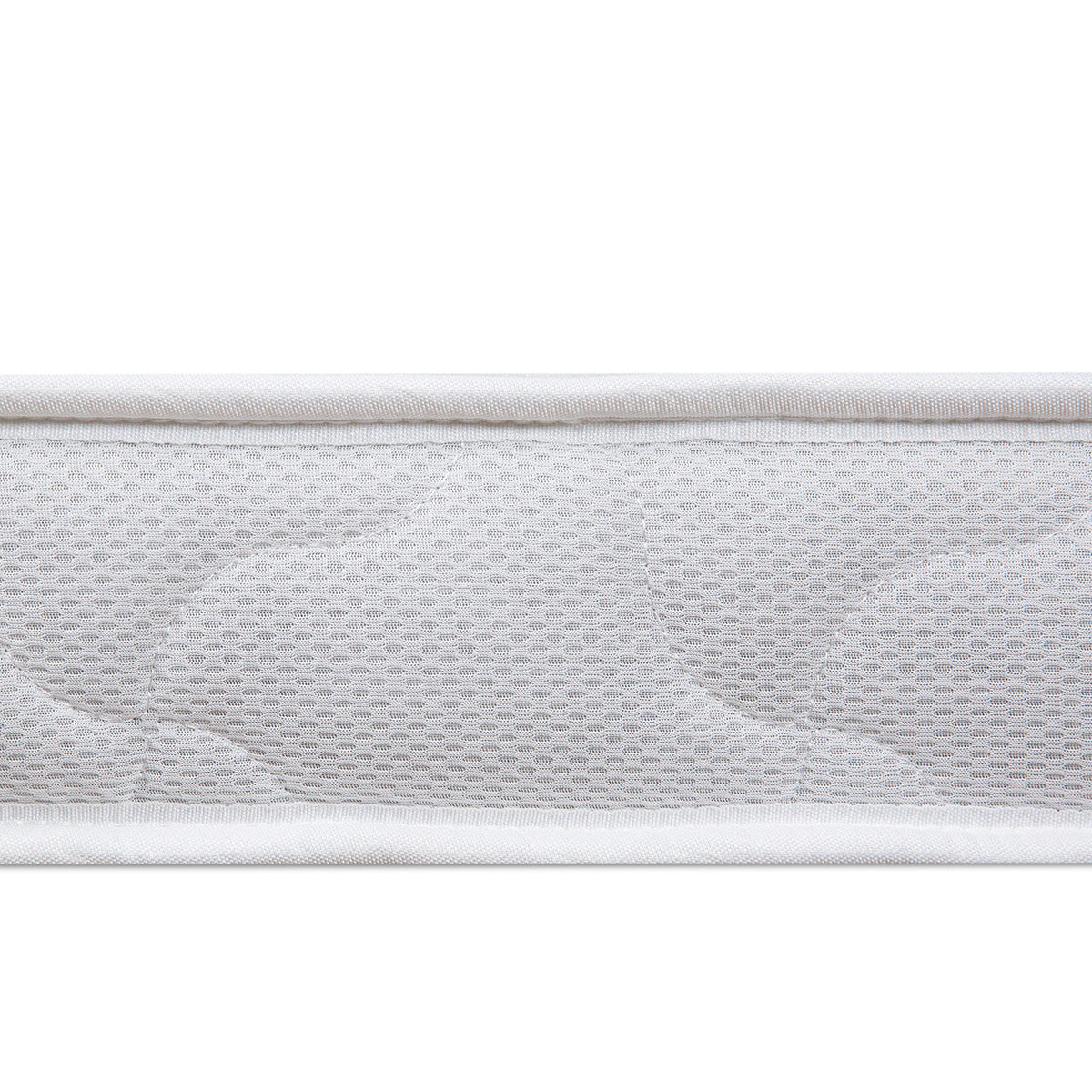 Matelas Mousse 11 cm BABY BAMBOO