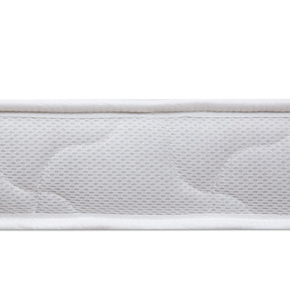 Matelas Mousse 11 cm BABY BAMBOO