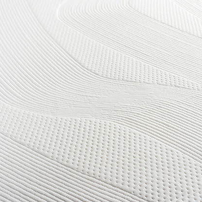 Pack Paris - Matelas + Sommier + Accessoires - La chambre équipée en une fois - 24 cm d'épaisseur