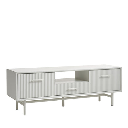 meuble-tv-140-cm-2-portes-1-tiroir-1-niche-bois-gris-clair-mirano