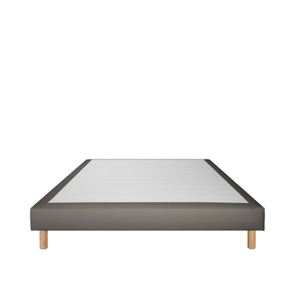 sommier-tapissier-simili-faro-taupe