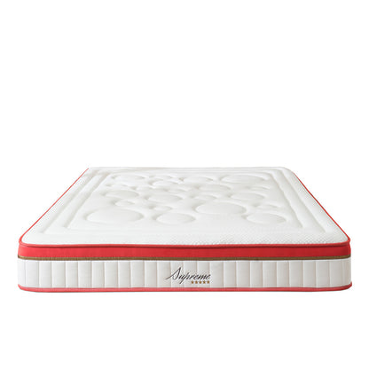 Matelas Mémoire de Forme - 24 cm - SUPRÊME