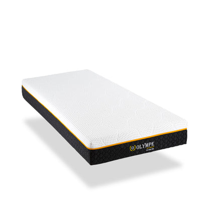 Matelas Mémoire de forme 21 cm OLYMPE