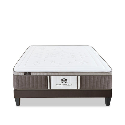 Ensemble Matelas Hybride SUITE IMPÉRIALE