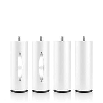 Pied de lit MÉTAL LUMINEUX