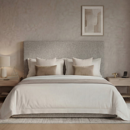 Tête de lit Tissu SISAL