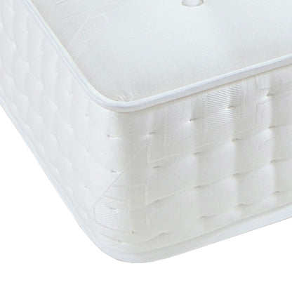 Matelas Mémoire de forme 24 cm CHÂTELET