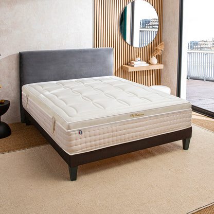 Matelas Mémoire de forme 33 cm EMPEREUR