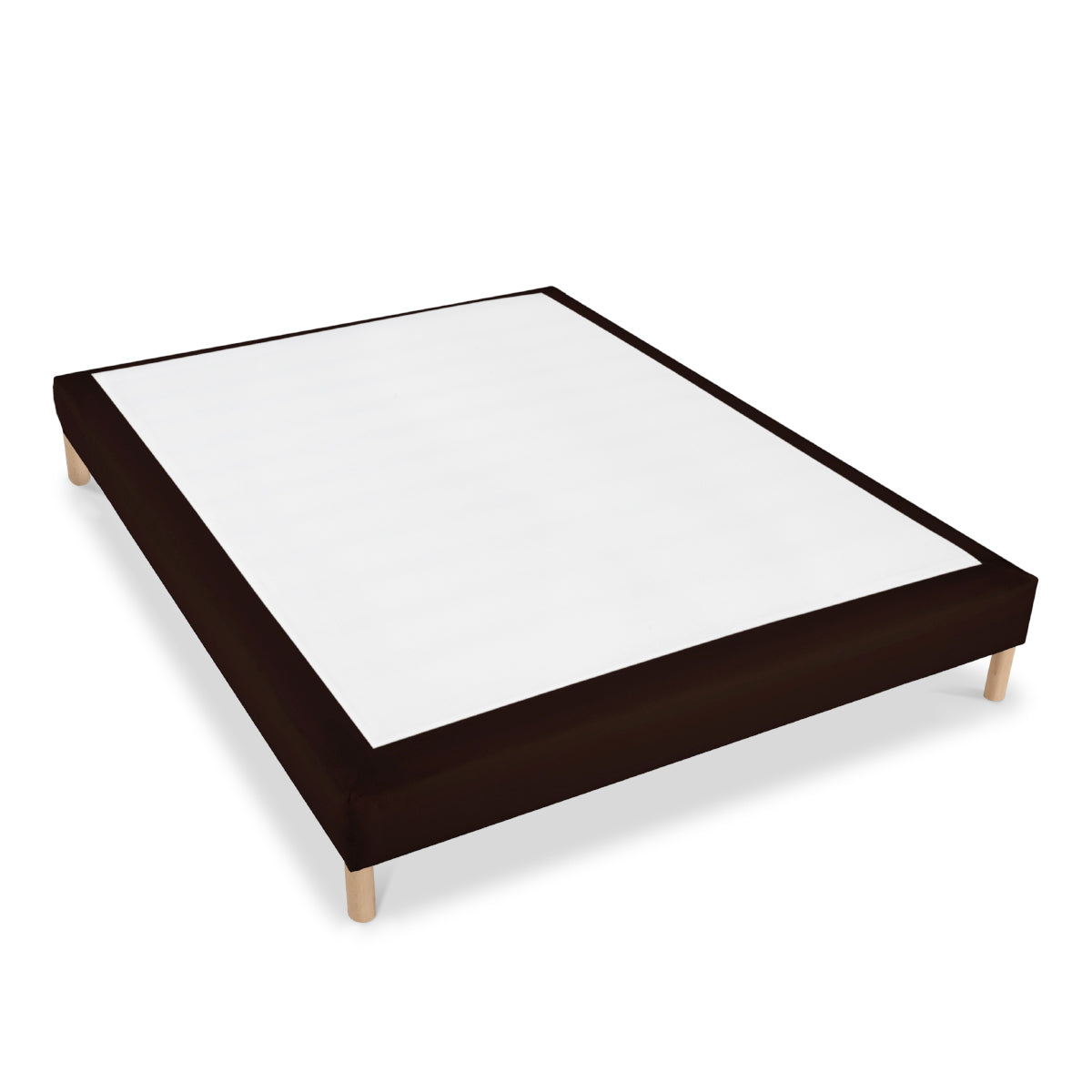 sommier-tapissier-simili-faro-marron