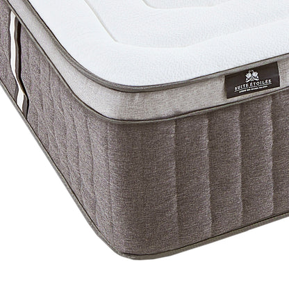 Matelas Hybride 35 cm SUITE IMPÉRIALE