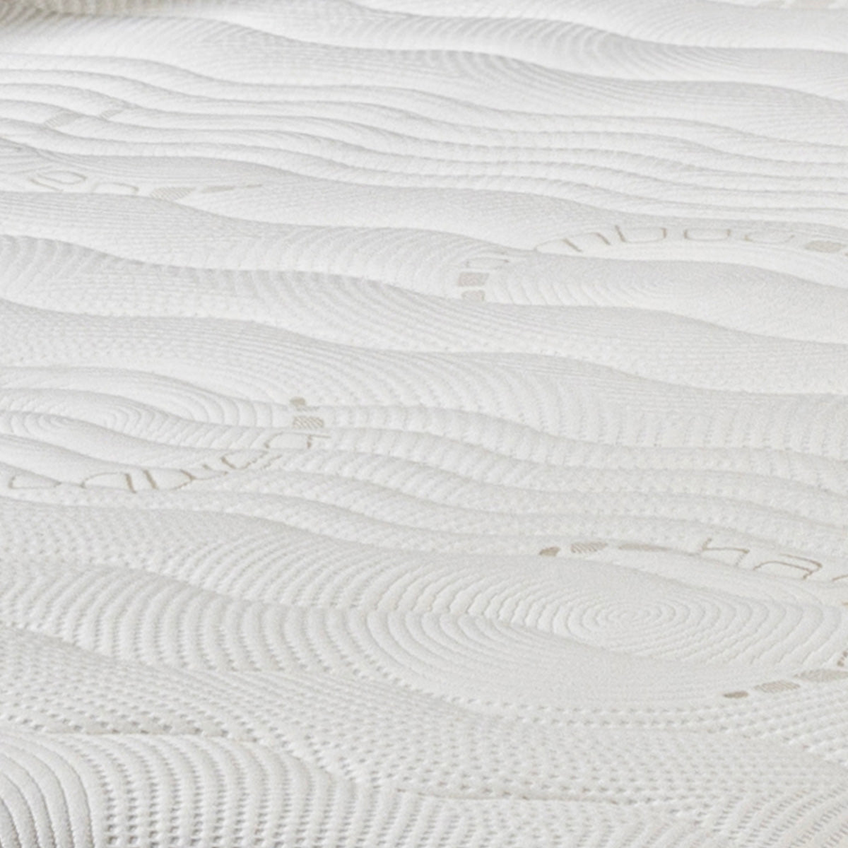 Prêt-à-dormir LÉMAN avec Sommier, Couette, Oreillers et Protège-matelas