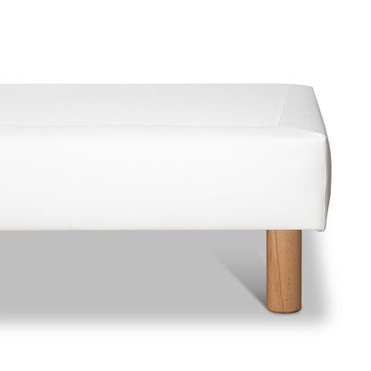sommier-tapissier-simili-faro-blanc