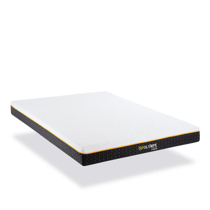 Matelas Mémoire de forme 21 cm OLYMPE