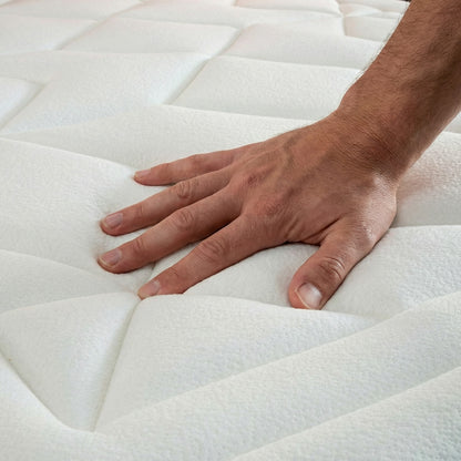 Ensemble Matelas PASSION et Sommier AURORE