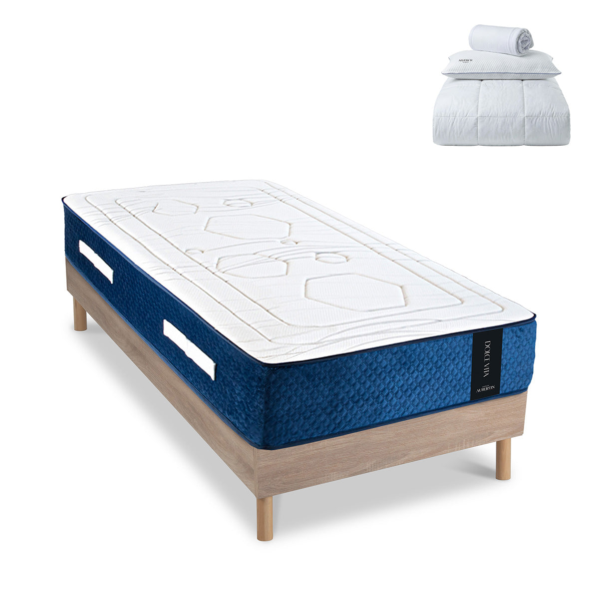 pret-a-dormir-dolce-vita-avec-sommier-selena-et-accessoires