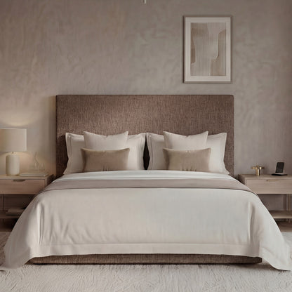 Tête de lit Tissu SISAL