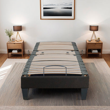 Sommier électrique à lattes AMIRAL