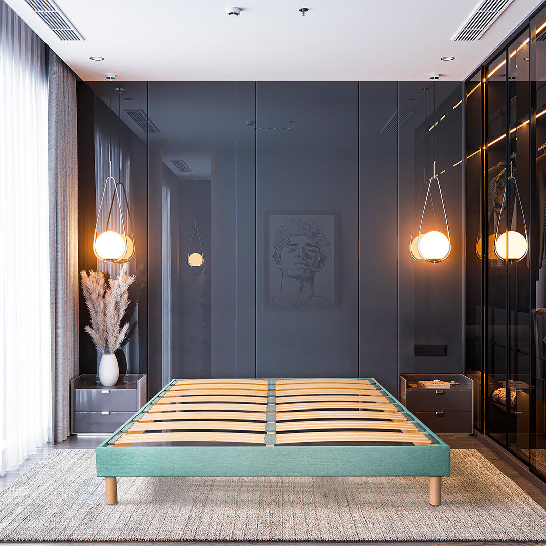 Sommier À lattes LUMIÈRE