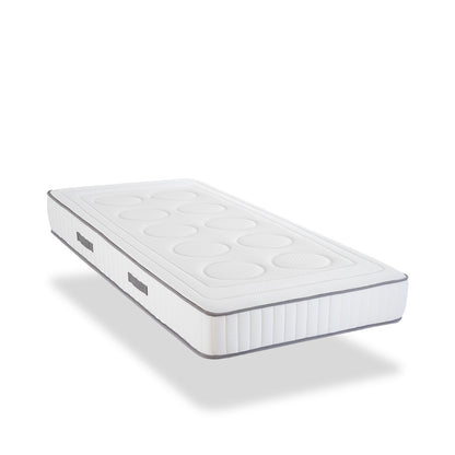 Matelas Mémoire de forme 18 cm CRISTAL
