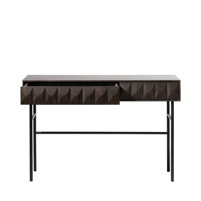 console-116-cm-1-tiroir-bois-fonce-posada