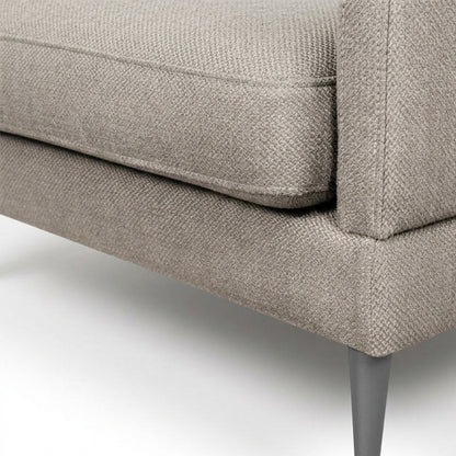 Fauteuil - Tissu - SPLENDIDO