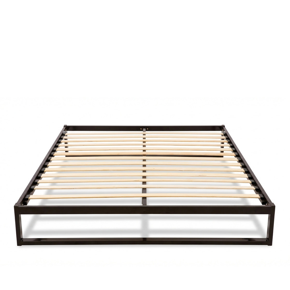 Sommier Cadre à Lattes PANDORE