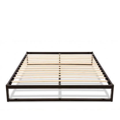 Sommier Cadre à Lattes PANDORE