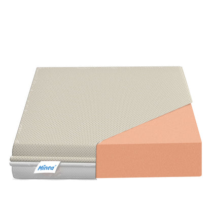Matelas Mousse 10 cm MINEA