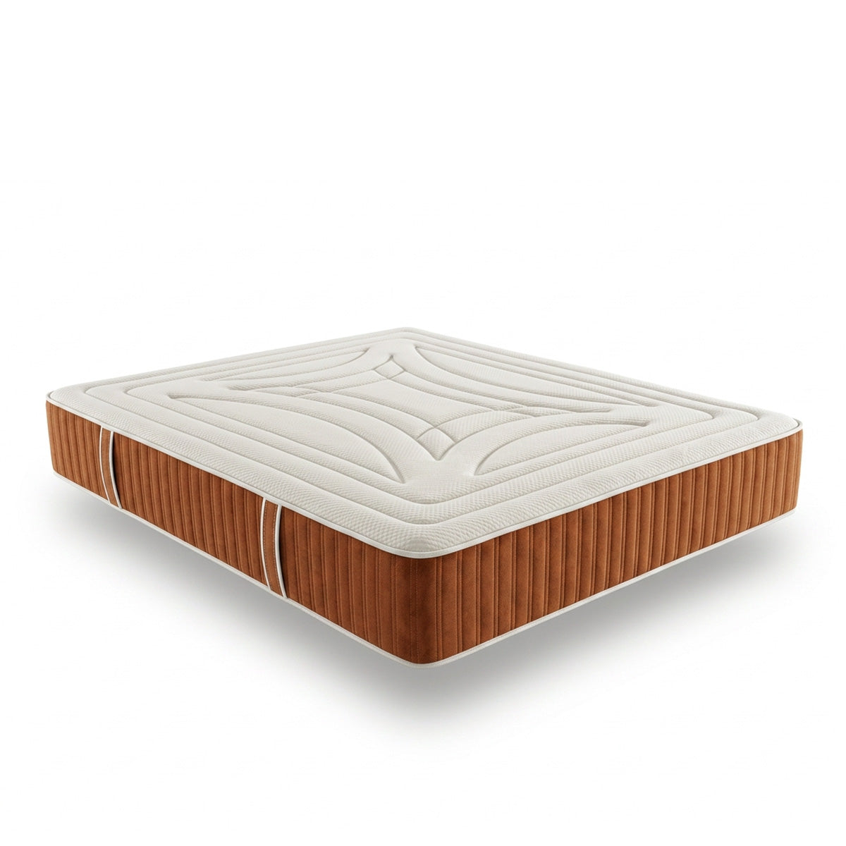 Matelas Mémoire de forme 34 cm JACOBIN