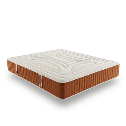Matelas Mémoire de forme 34 cm JACOBIN