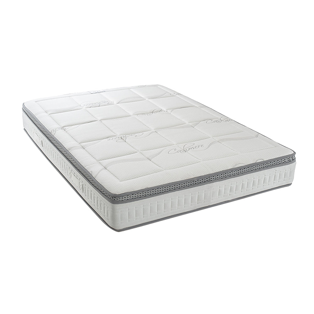 Matelas Hybride 28 cm CONCORDE II - 160X200 - Offre N°473