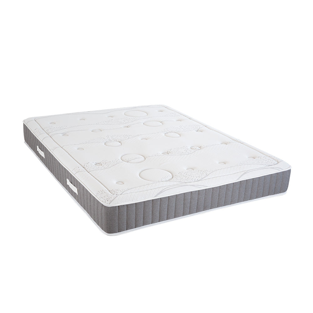 Matelas Mémoire de forme 15 cm INTUITION - 140x200 - Offre N°474