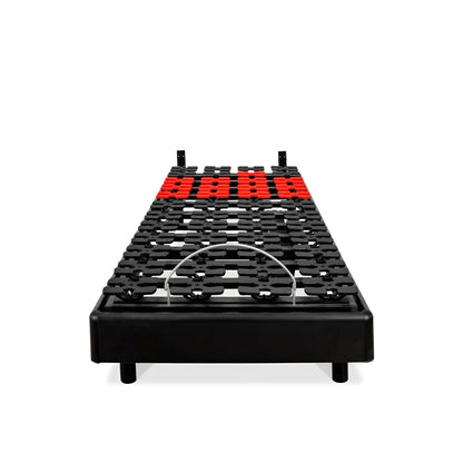 Sommier électrique à plots SUPERFLEX