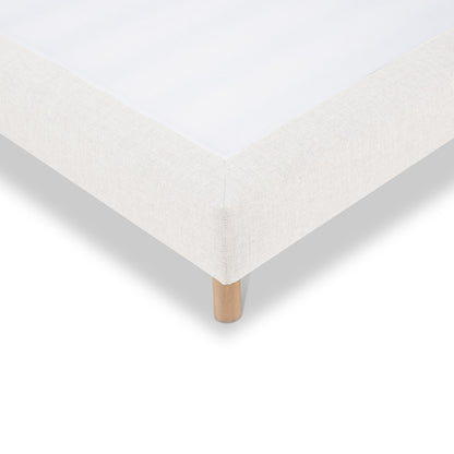 sommier-tapissier-tissu-sisal-blanc