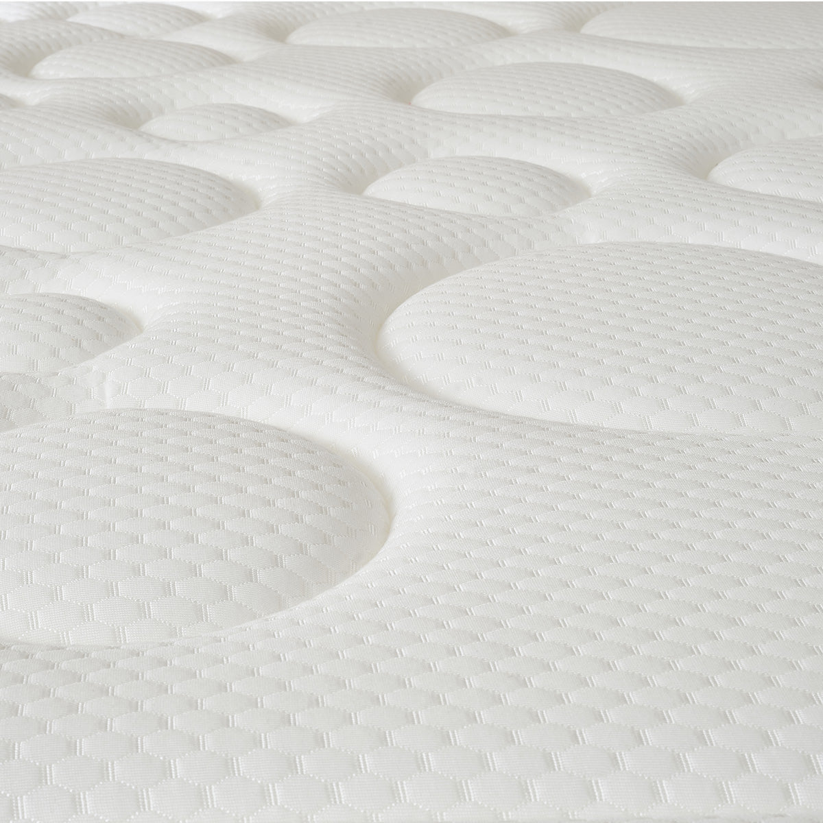 Matelas Mémoire de Forme - 24 cm - SUPRÊME