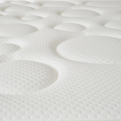 Matelas Mémoire de Forme - 24 cm - SUPRÊME