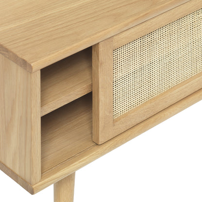 meuble-tv-150-cm-1-porte-bois-et-rotin-capri