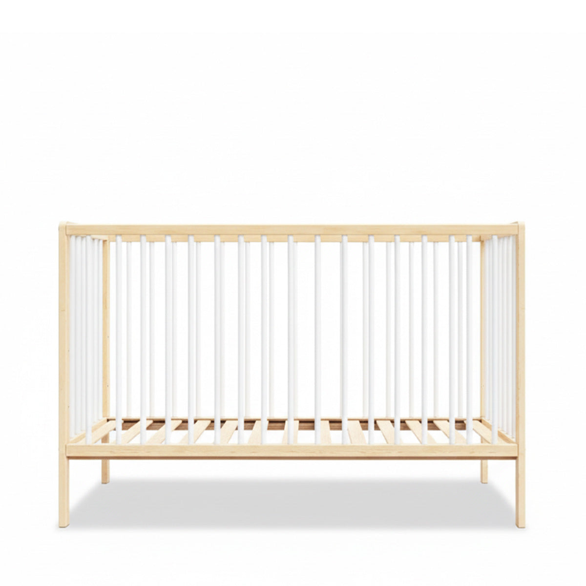 Lit bébé évolutif MATHIS