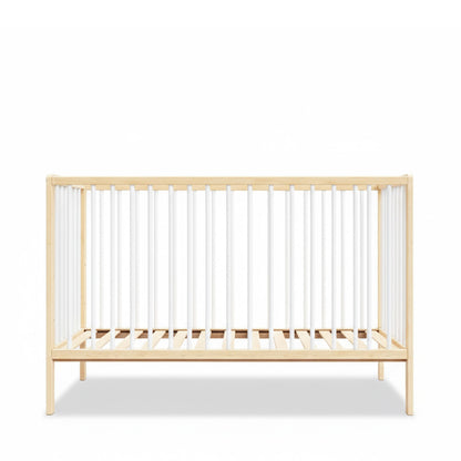 Lit bébé évolutif MATHIS