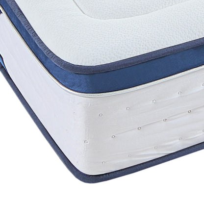 Matelas Mémoire de forme 28 cm SUITE PRÉSIDENTIELLE