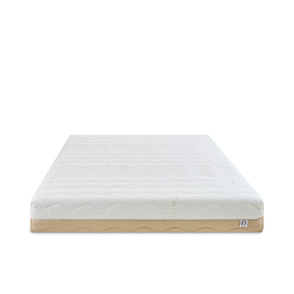 Matelas Mémoire de forme 24 cm 4 SAISONS